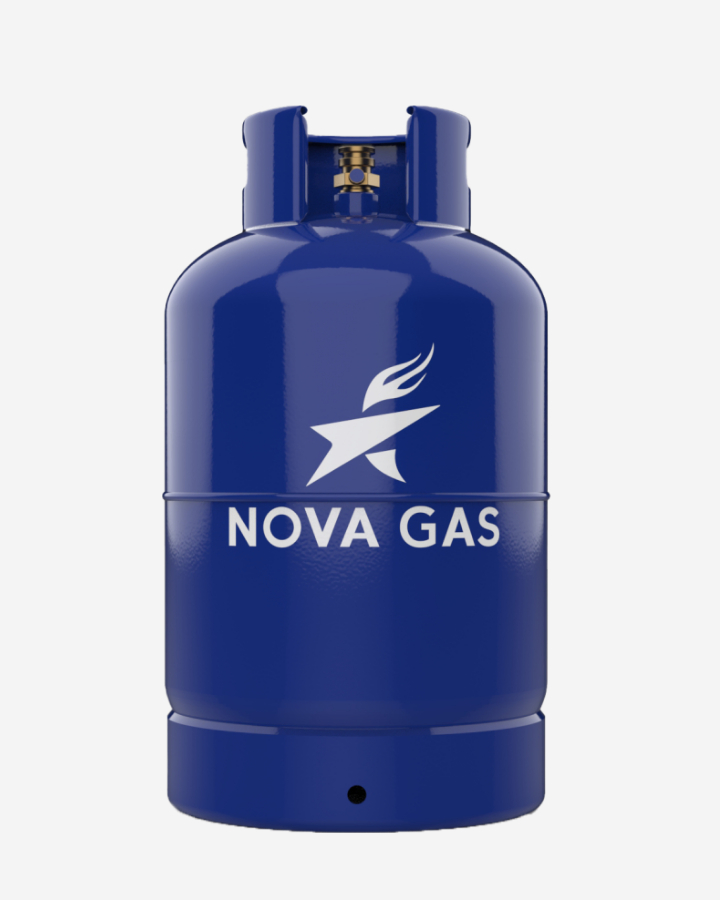 Nova Gas 13kg Gas Cylinder