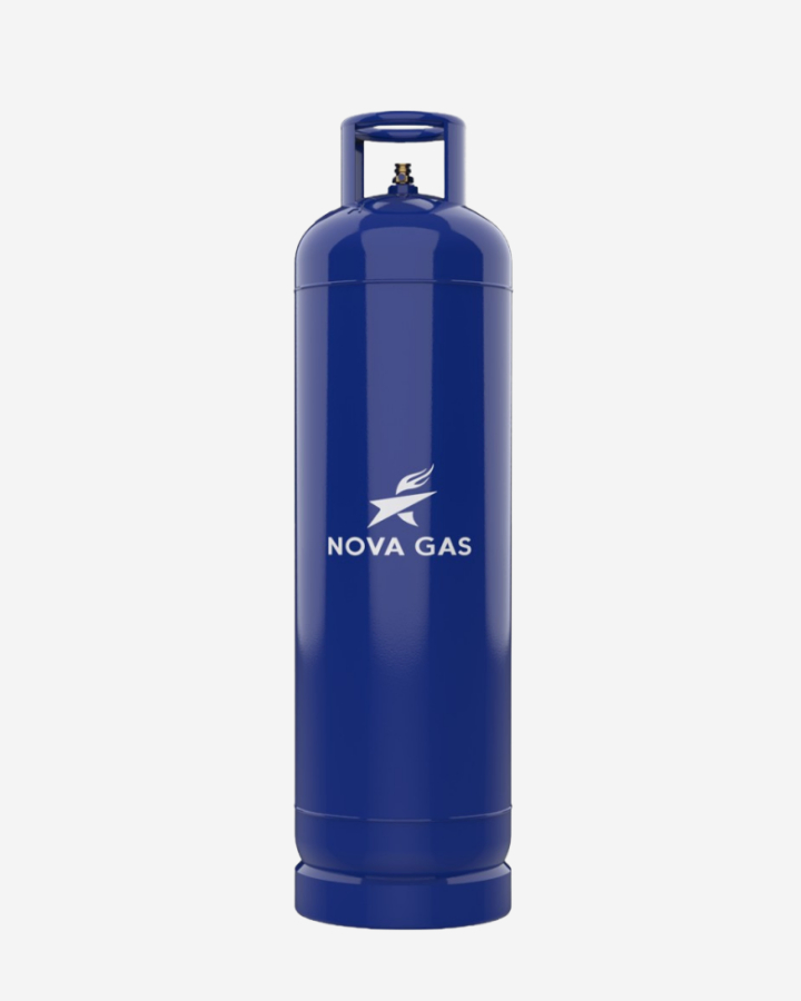 Nova Gas 45kg Gas Cylinder