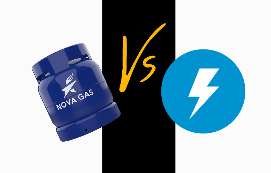 Gas vs. Electric Cooking: Which One Wins?