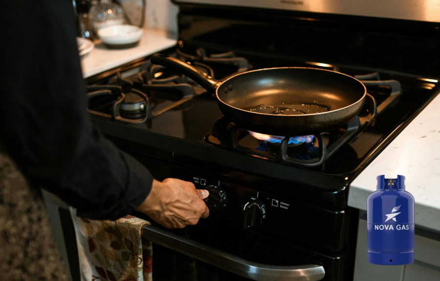 10 Quick and Delicious Meals You Can Cook with Gas