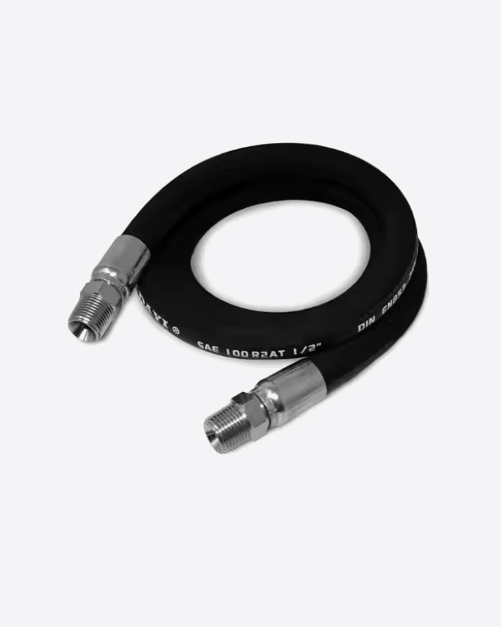 Hose Pipe 2m